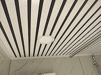 Sanitair/douche unit - afbeelding 6 van  20