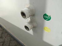 Sanitair/douche unit - afbeelding 8 van  20