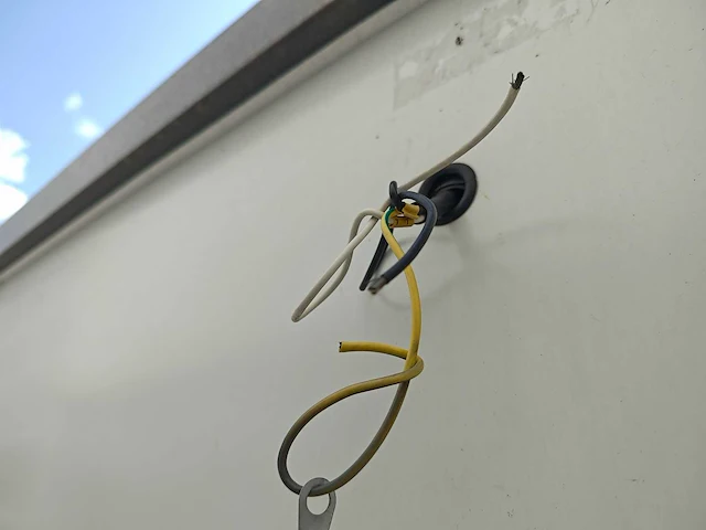 Sanitair/douche unit - afbeelding 9 van  20