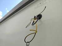 Sanitair/douche unit - afbeelding 9 van  20