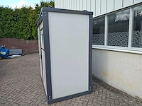 Sanitair/douche unit - afbeelding 14 van  20