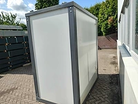 Sanitair/douche unit - afbeelding 15 van  20
