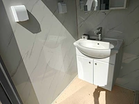 Sanitair/douche unit - afbeelding 20 van  20
