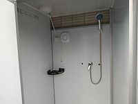 Sanitair/douche unit - afbeelding 3 van  20