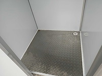 Sanitair/douche unit - afbeelding 12 van  20
