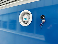 Sanitair/douche unit - afbeelding 15 van  20