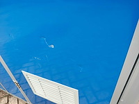 Sanitair/douche unit - afbeelding 20 van  20