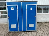 Sanitair/douche unit - afbeelding 2 van  20