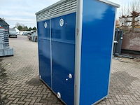 Sanitair/douche unit - afbeelding 5 van  20