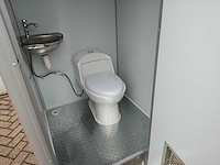 Sanitair/douche unit - afbeelding 7 van  20