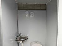Sanitair/douche unit - afbeelding 8 van  20