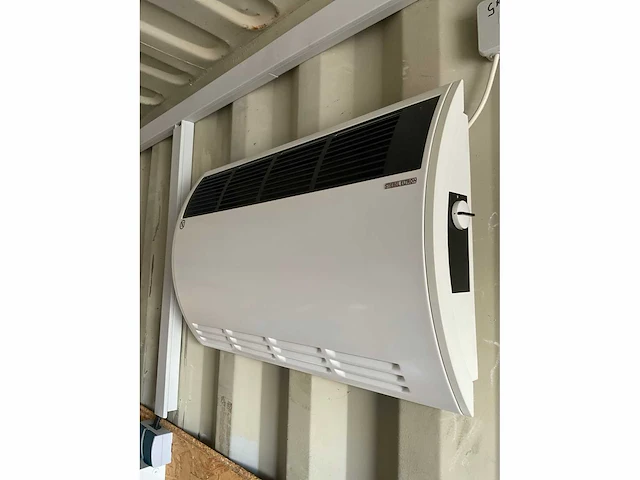 Sanitairunit - 20ft - afbeelding 7 van  22