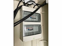 Sanitairunit - 20ft - afbeelding 9 van  22