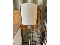 Sanitairunit - 20ft - afbeelding 11 van  22