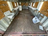 Sanitairunit - 20ft - afbeelding 16 van  22