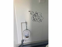 Sanitairunit 20ft - afbeelding 10 van  23
