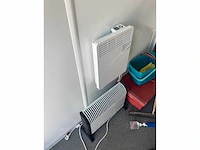 Sanitairunit 20ft - afbeelding 11 van  23