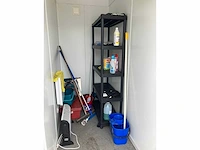 Sanitairunit 20ft - afbeelding 13 van  23