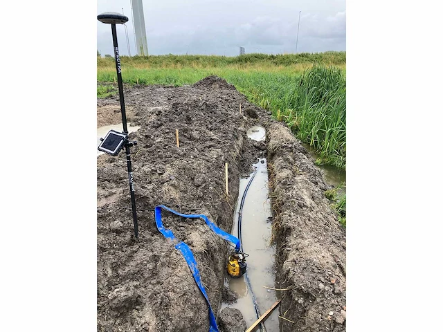 Sanitairunit 20ft - afbeelding 14 van  23