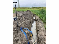 Sanitairunit 20ft - afbeelding 14 van  23