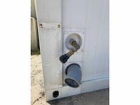 Sanitairunit 20ft - afbeelding 15 van  23