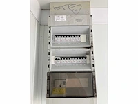 Sanitairunit 20ft - afbeelding 20 van  23