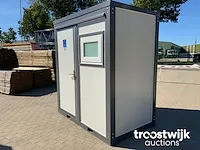 Sanitairunit badkamer zonder toilet - afbeelding 5 van  14