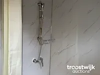 Sanitairunit badkamer zonder toilet - afbeelding 10 van  14