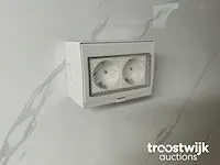 Sanitairunit badkamer zonder toilet - afbeelding 11 van  14