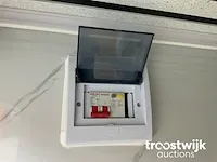 Sanitairunit badkamer zonder toilet - afbeelding 12 van  14