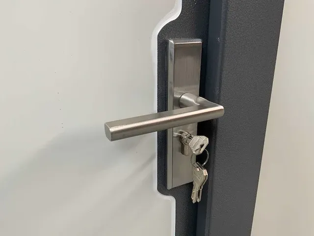 Sanitairunit badkamer - afbeelding 9 van  14