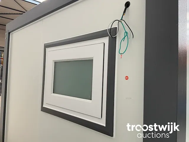 Sanitairunit badkamer - afbeelding 3 van  14