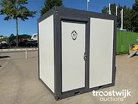 Sanitairunit badkamer - afbeelding 4 van  14