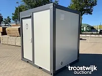 Sanitairunit badkamer - afbeelding 6 van  14