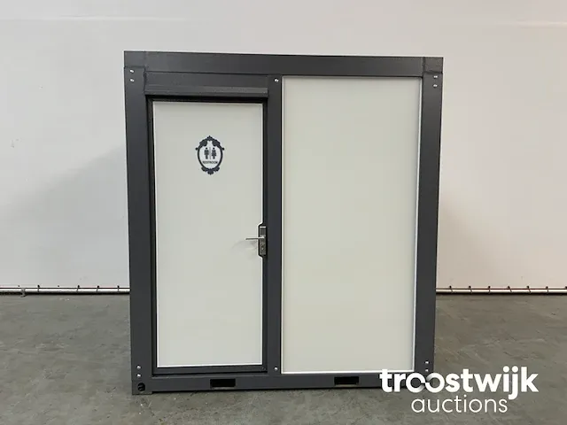 Sanitairunit badkamer - afbeelding 7 van  14