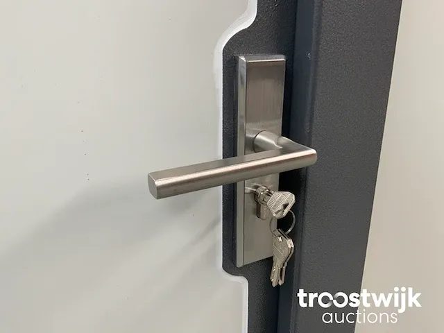 Sanitairunit badkamer - afbeelding 9 van  14
