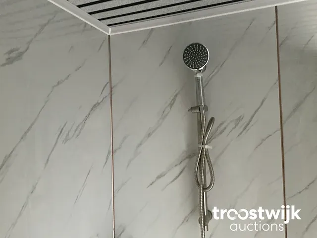 Sanitairunit badkamer - afbeelding 10 van  14