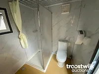 Sanitairunit badkamer - afbeelding 13 van  14