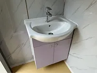 Sanitairunit / douche-/toiletunit - afbeelding 4 van  39