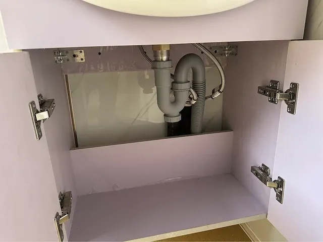 Sanitairunit / douche-/toiletunit - afbeelding 5 van  39