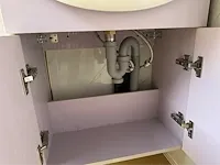 Sanitairunit / douche-/toiletunit - afbeelding 5 van  39