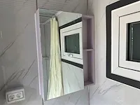 Sanitairunit / douche-/toiletunit - afbeelding 7 van  39