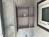 Sanitairunit / douche-/toiletunit - afbeelding 8 van  39
