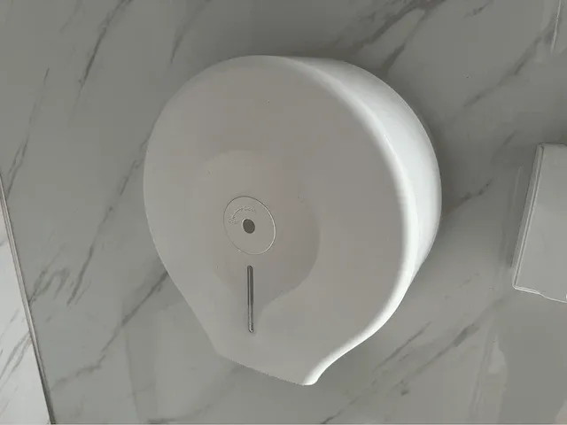 Sanitairunit / douche-/toiletunit - afbeelding 9 van  39