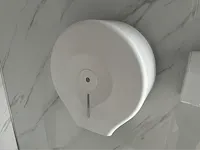 Sanitairunit / douche-/toiletunit - afbeelding 9 van  39