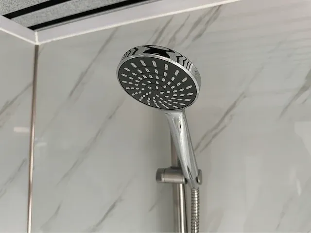 Sanitairunit / douche-/toiletunit - afbeelding 11 van  39