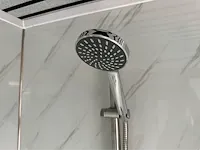 Sanitairunit / douche-/toiletunit - afbeelding 11 van  39
