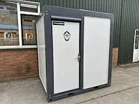 Sanitairunit / douche-/toiletunit - afbeelding 1 van  39