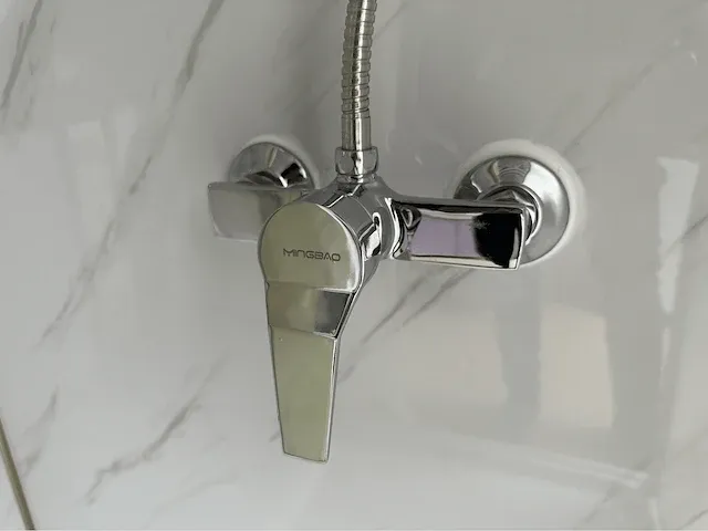 Sanitairunit / douche-/toiletunit - afbeelding 13 van  39