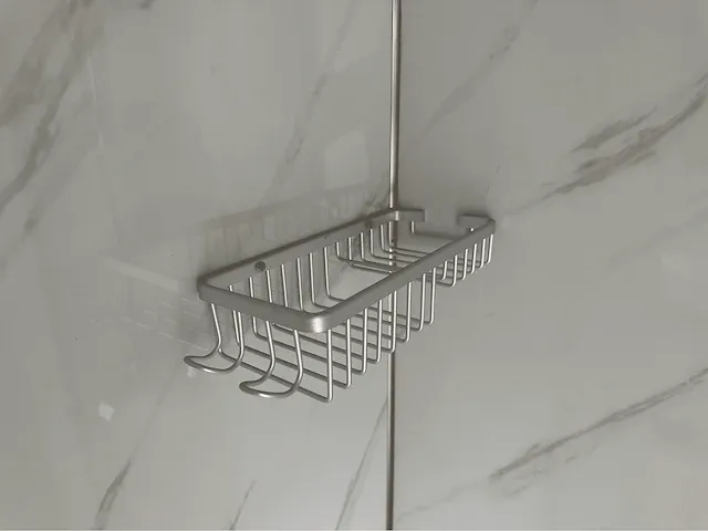 Sanitairunit / douche-/toiletunit - afbeelding 14 van  39